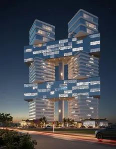 Apartamento com 3 Quartos à venda, 88m² no Candeias, Vitória da Conquista