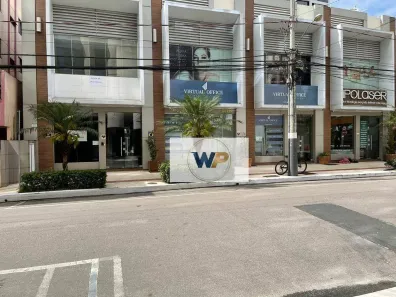 Sala Comercial para alugar, 300m² no Centro, Balneário Camboriú