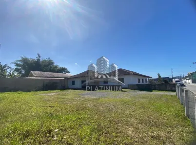 Lote/Terreno à venda, 1125m² no Cordeiros, Itajaí
