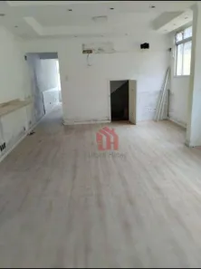 Imóvel Comercial com 3 Quartos para alugar, 142m² no Aparecida, Santos
