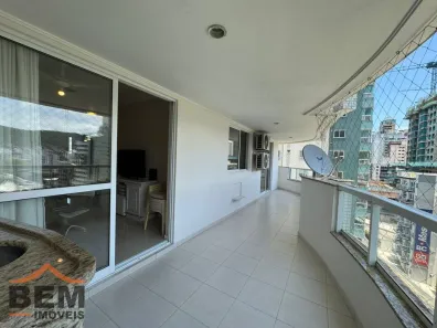 Apartamento com 2 Quartos à venda, 95m² no Centro, Balneário Camboriú