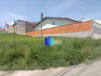 Lote/Terreno à venda, 214m² no Residencial Pacaembu II, Itupeva