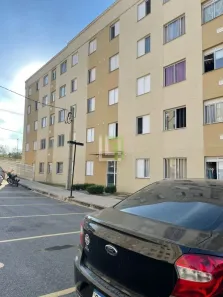 Apartamento com 2 Quartos à venda, 44m² no Monte Serrat, Itupeva