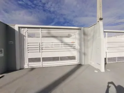 Casa com 2 Quartos à venda, 63m² no Parque Industrial, São Carlos