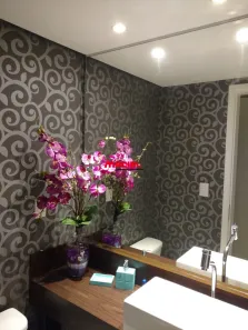 Apartamento com 4 Quartos à venda, 115m² no Parque Residencial Aquarius, São José dos Campos