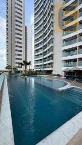 Apartamento com 2 Quartos à venda, 54m² no Edson Queiroz, Fortaleza