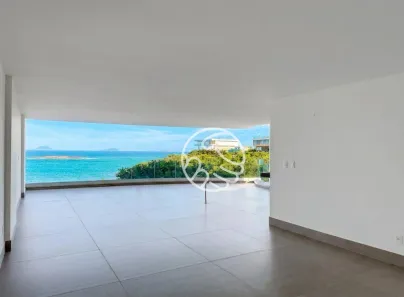 Apartamento com 4 Quartos à venda, 204m² no Enseada Azul, Guarapari