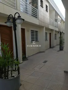 Casa de Condomínio com 2 Quartos à venda, 62m² no Vila União (Zona Leste), São Paulo