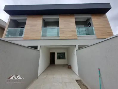 Sobrado com 3 Quartos à venda, 120m² no Vila Perus, São Paulo