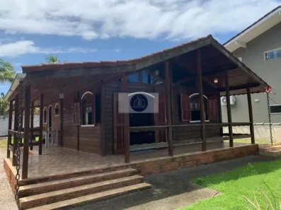 Casa de Condomínio com 2 Quartos à venda, 170m² no Morada da Praia, Bertioga