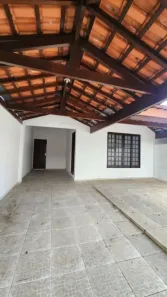 Casa com 3 Quartos para alugar, 120m² no Jardim Satélite, São José dos Campos