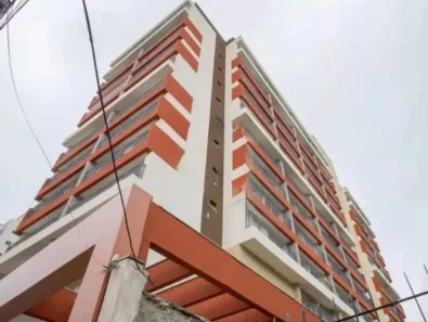 Apartamento com 1 Quarto à venda, 32m² no Bela Vista, São Paulo