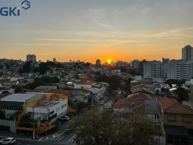 Apartamento com 3 Quartos à venda, 140m² no Perdizes, São Paulo