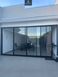 Casa com 2 Quartos à venda, 68m² no Conjunto Habitacional Terra dos Ipês, Pindamonhangaba