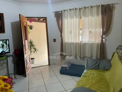 Casa com 3 Quartos à venda, 116m² no Jardim Claret, Rio Claro