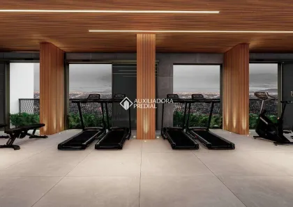 Apartamento com 2 Quartos à venda, 47m² no Vila Guilhermina, São Paulo