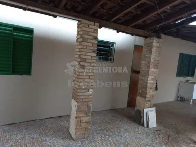 Casa com 3 Quartos à venda, 240m² no Jardim Maria Lúcia, São José do Rio Preto