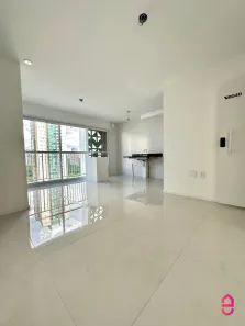 Apartamento com 2 Quartos à venda, 62m² no Setor Bueno, Goiânia