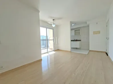 Apartamento com 2 Quartos para alugar, 45m² no Residencial Parque da Fazenda, Campinas