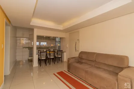Apartamento com 3 Quartos à venda, 75m² no São José, São Leopoldo