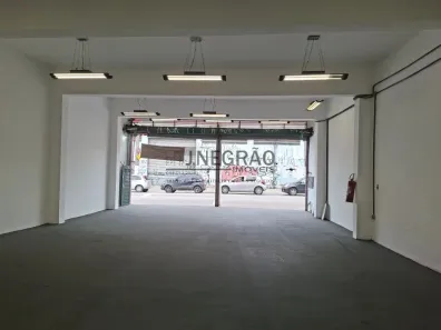 Galpão/Depósito/Armazém à venda, 475m² no São João Clímaco, São Paulo