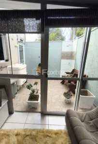 Casa de Condomínio com 3 Quartos à venda, 149m² no São Sebastião, Porto Alegre