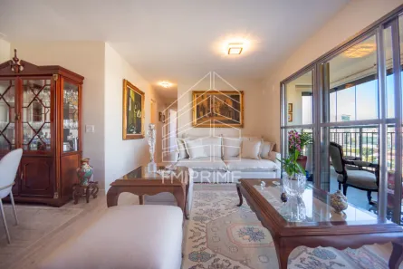 Apartamento com 3 Quartos à venda, 94m² no Parque Industrial Tomas Edson, São Paulo