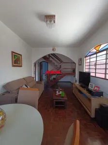 Sobrado com 6 Quartos à venda, 284m² no Parque Industrial, São José dos Campos
