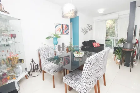 Apartamento com 2 Quartos à venda, 56m² no Vila Isabel, Rio de Janeiro