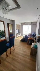 Apartamento com 2 Quartos à venda, 71m² no Nova Aliança, Ribeirão Preto
