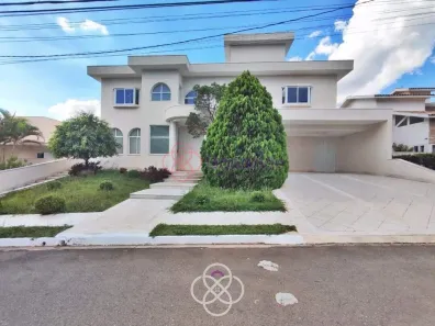 Casa com 6 Quartos para alugar, 741m² no Jundiaí Mirim, Jundiaí