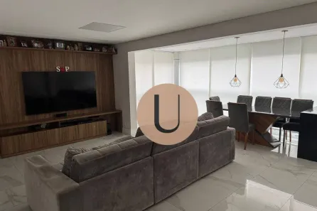 Apartamento com 3 Quartos à venda, 123m² no Vila Pompéia, São Paulo