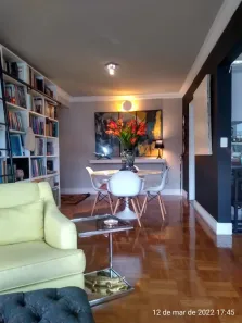 Apartamento com 1 Quarto para alugar, 76m² no Pinheiros, São Paulo