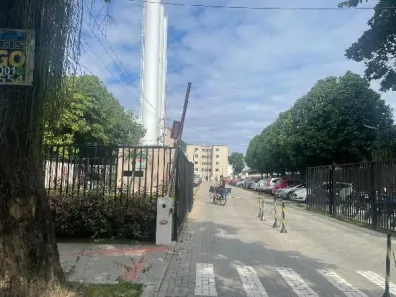 Apartamento com 2 Quartos à venda, 40m² no Gardênia Azul, Rio de Janeiro