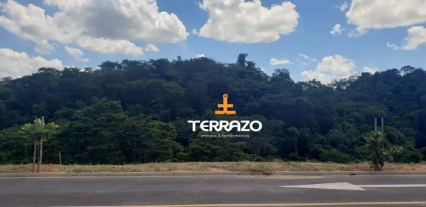 Lote/Terreno à venda, 250m² no Casa de Pedra, Volta Redonda