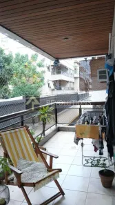 Apartamento com 2 Quartos à venda, 86m² no Recreio dos Bandeirantes, Rio de Janeiro