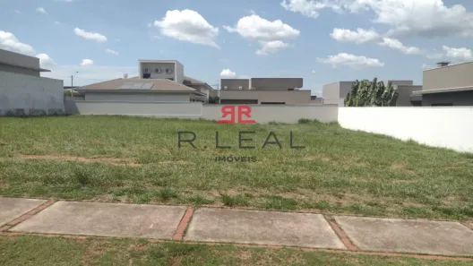 Lote/Terreno à venda, 420m² no Residencial Lago Sul, Bauru