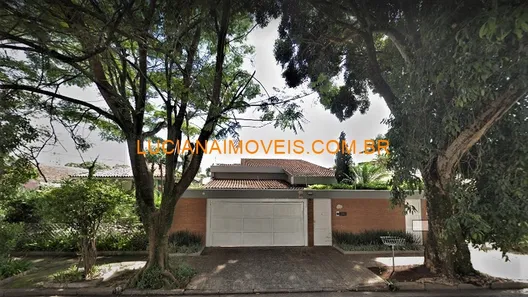Sobrado com 4 Quartos à venda, 289m² no Alto da Lapa, São Paulo