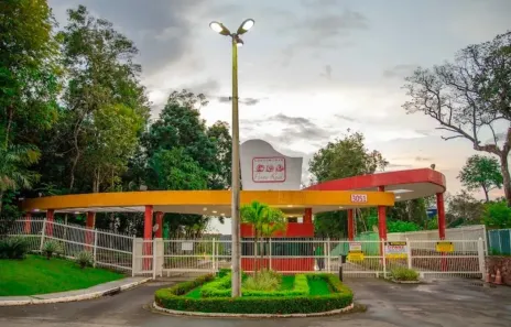 Lote/Terreno à venda, 800m² no Tarumã, Manaus
