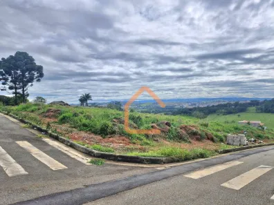 Lote/Terreno à venda, 381m² no Jardim Belvedere, Pouso Alegre