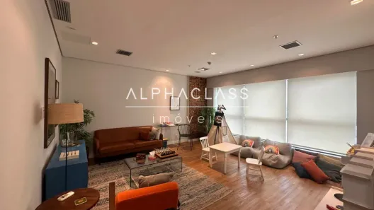 Sala Comercial à venda, 45m² no Alphaville Centro Industrial e Empresarial/Alphaville., Barueri