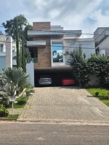 Casa de Condomínio com 3 Quartos à venda, 320m² no Parque Residencial Itapeti, Mogi das Cruzes