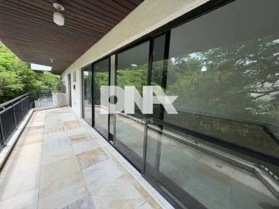 Apartamento com 3 Quartos à venda, 157m² no Barra da Tijuca, Rio de Janeiro