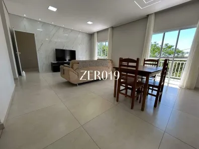 Casa com 3 Quartos à venda, 213m² no Residencial Capivari, Louveira