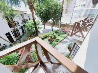 Casa de Condomínio com 1 Quarto à venda, 59m² no Jardim Armação, Salvador