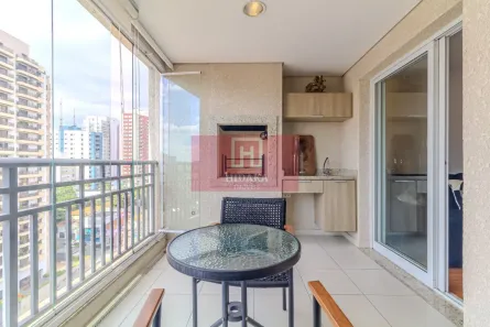 Apartamento com 2 Quartos à venda, 86m² no Sumaré, São Paulo