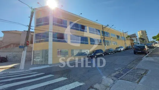 Prédio Comercial à venda, 1040m² no Santana, São Paulo