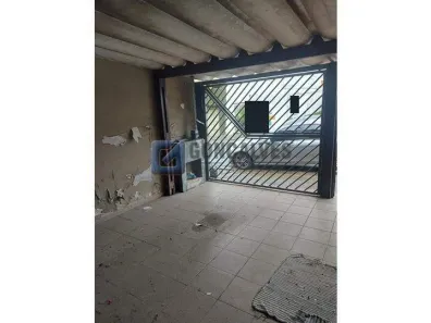 Sobrado com 2 Quartos para alugar, 165m² no Nova Petrópolis, São Bernardo do Campo