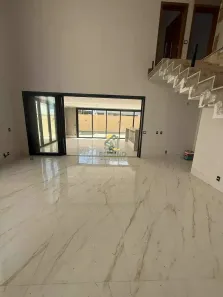 Casa com 5 Quartos para alugar, 300m² no Residencial Goiânia Golfe Clube, Goiânia