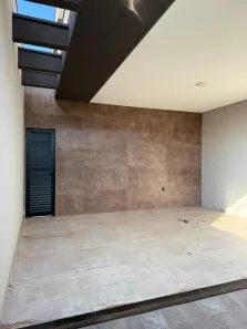 Casa com 3 Quartos à venda, 136m² no Residencial Setsul II, São José do Rio Preto